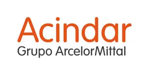 Logo Acindar